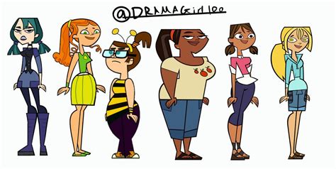 total drama rama porn|Total Drama.